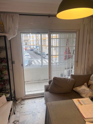 Cierre balcón persiana y mosquitera