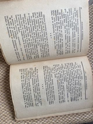 Hazañas juveniles, Hublet.  Desclee de Brouwer