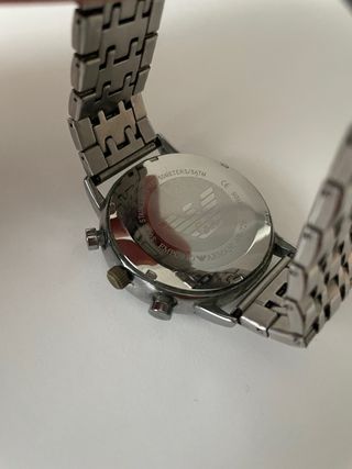 Reloj Emporio Armani