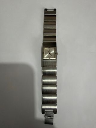Reloj Estelman Mujer Plata