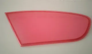 Tulipa Faro Trasero Seat León