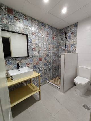 Casa completamente reformada en Alcalá del rio.