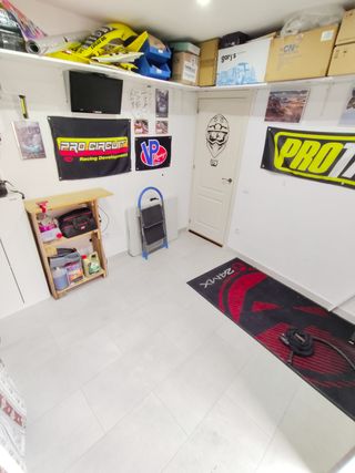 Casa completamente reformada en Alcalá del rio.