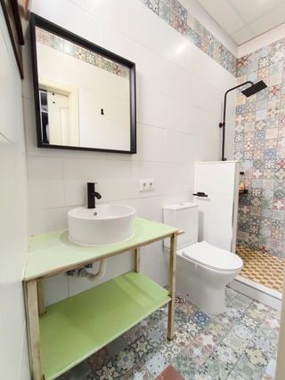 Casa completamente reformada en Alcalá del rio.