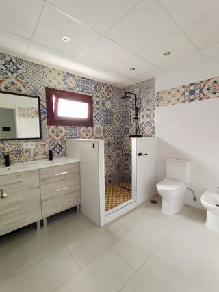 Casa completamente reformada en Alcalá del rio.