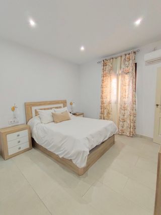 Casa completamente reformada en Alcalá del rio.