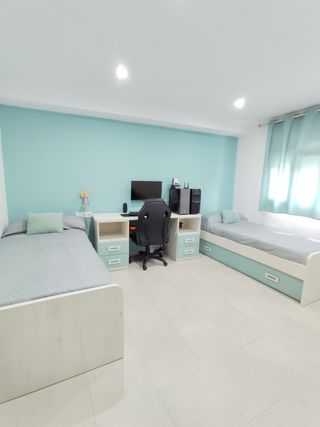 Casa completamente reformada en Alcalá del rio.