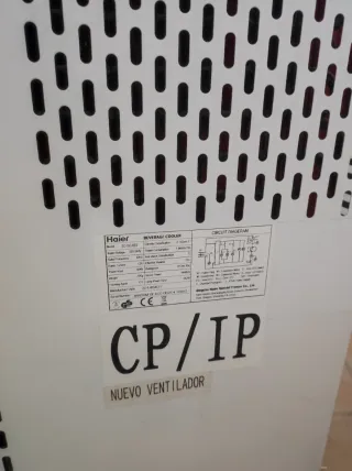 Nevera Coca-Cola Roja