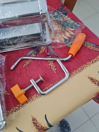 Macchina per pasta Max Italia nuova