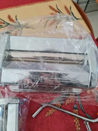 Macchina per pasta Max Italia nuova