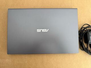 Portátil ASUS i7 11ª Gen 20GB RAM SSD 500GB