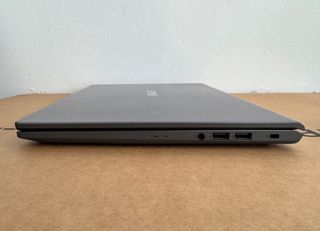 Portátil ASUS i7 11ª Gen 20GB RAM SSD 500GB