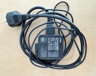 Portátil ASUS i7 11ª Gen 20GB RAM SSD 500GB