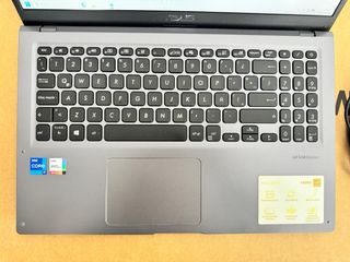 Portátil ASUS i7 11ª Gen 20GB RAM SSD 500GB