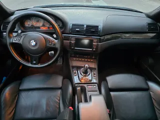 BMW Serie 3 2003