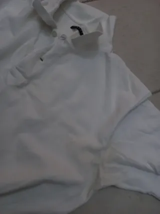 Polo Sisley Uomo Taglia L