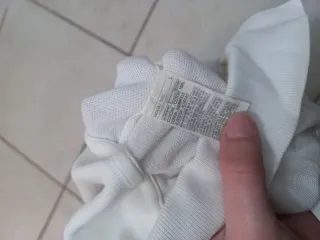 Polo Sisley Uomo Taglia L