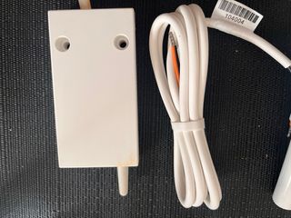 Termostato digital CABEL 6360002 con sonda externa