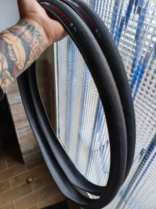 Neumático Vittoria Zaffiro Pro Grafeno 2.0 de 28