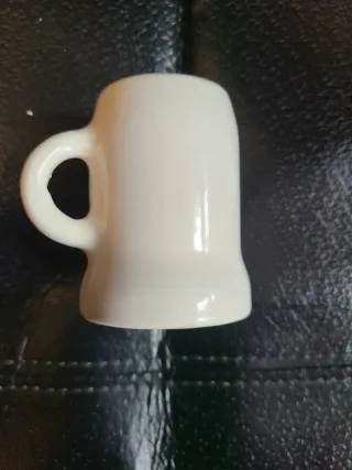 Mini Jarra Fass Madrid Vintage 1980