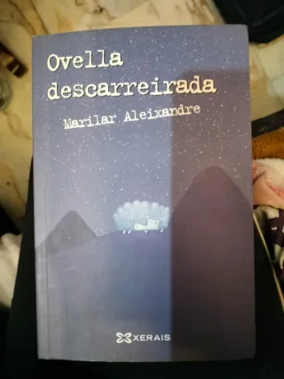 Ovella descarreirada