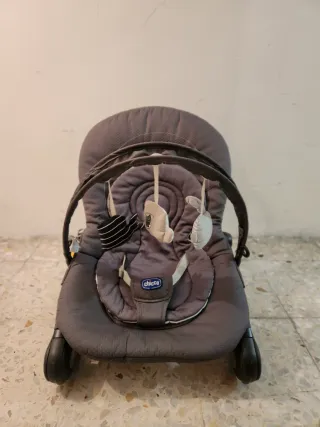 Hamaca bebé Chicco