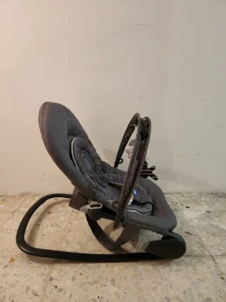 Hamaca bebé Chicco