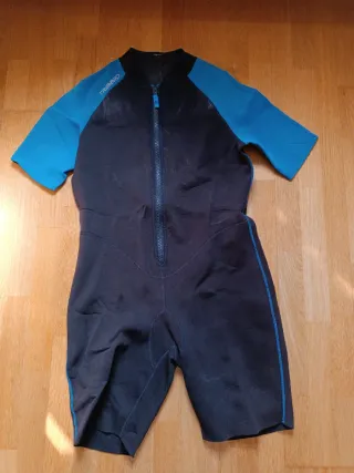 Pack 3 Trajes Neopreno