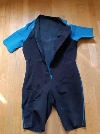 Pack 3 Trajes Neopreno