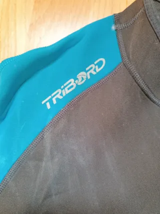 Pack 3 Trajes Neopreno