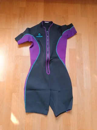 Pack 3 Trajes Neopreno