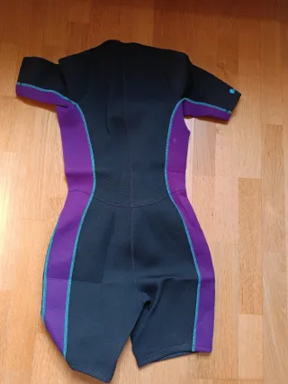 Pack 3 Trajes Neopreno