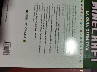 Guía Redstone (Minecraft 2)