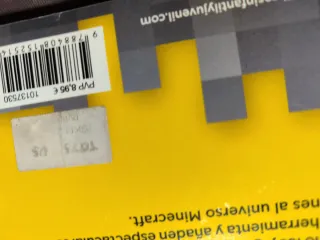 Guía Redstone (Minecraft 2)