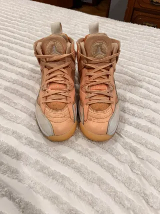 Zapatillas Jordan Talla 41