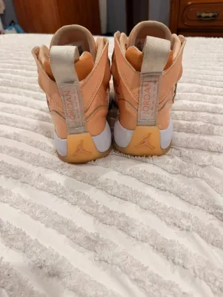 Zapatillas Jordan Talla 41