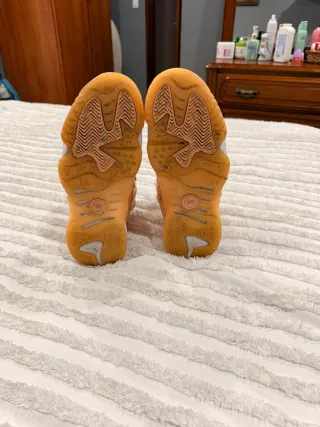 Zapatillas Jordan Talla 41