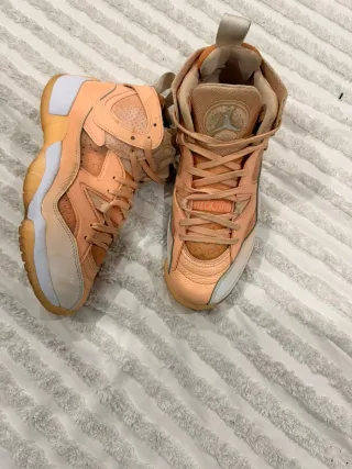 Zapatillas Jordan Talla 41