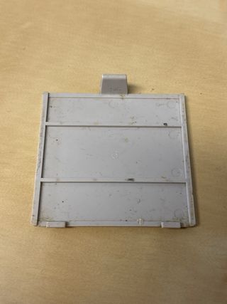 3 tapas Gameboy originales