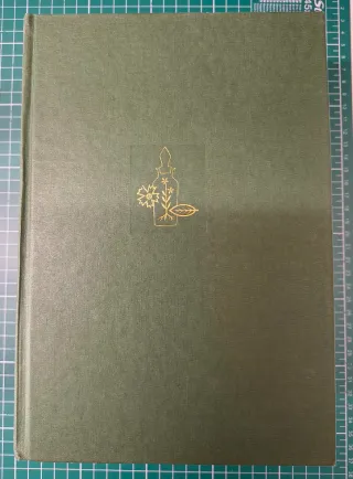 PLANTAS MEDICINALES DISCORIDES RENOVADO