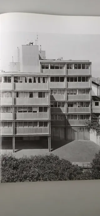 El croquis. Eduardo Souto de Moura.