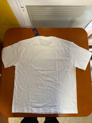 Camiseta Polo Ralph Lauren (Nueva con etiquetas)
