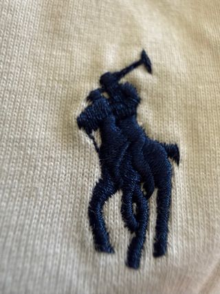 Camiseta Polo Ralph Lauren (Nueva con etiquetas)