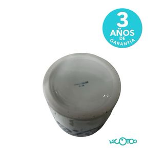 Cenicero Cerámica Sargadelos