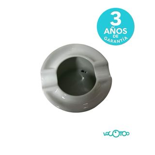 Cenicero Cerámica Sargadelos