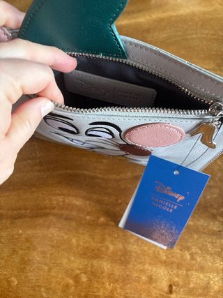 Cartera Disney Gus Gus Danielle Nicole