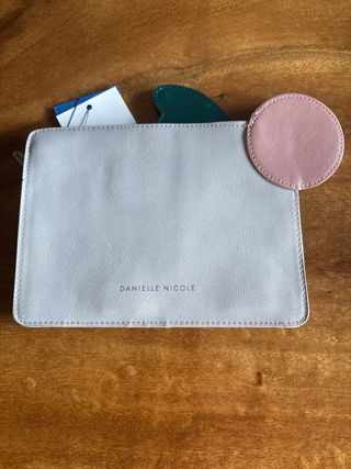 Cartera Disney Gus Gus Danielle Nicole