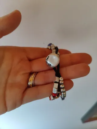 Pulsera Uno de 50 Multicolor