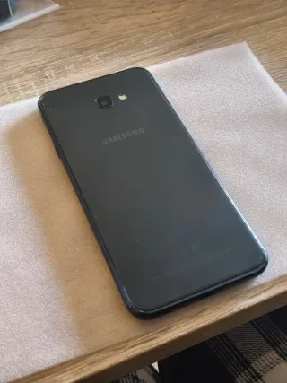 Samsung Galaxy J4+ Nero