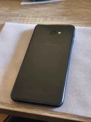 Samsung Galaxy J4+ Nero